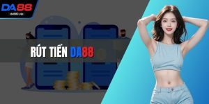 Rút tiền DA88