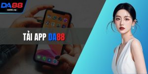 Tải app DA88